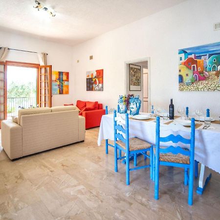 Villa La Vela By Interhome Скопело Екстериор снимка