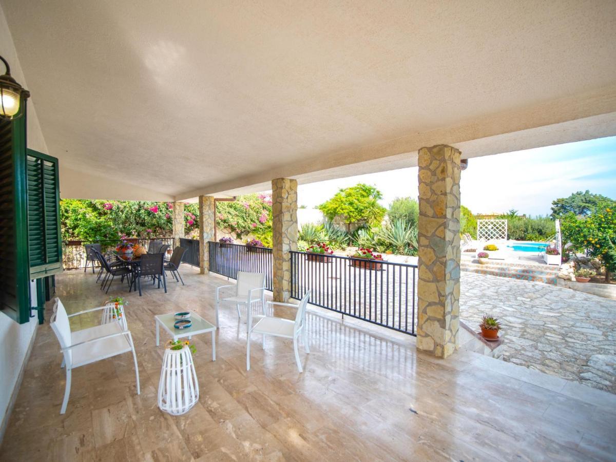 Villa La Vela By Interhome Скопело Екстериор снимка