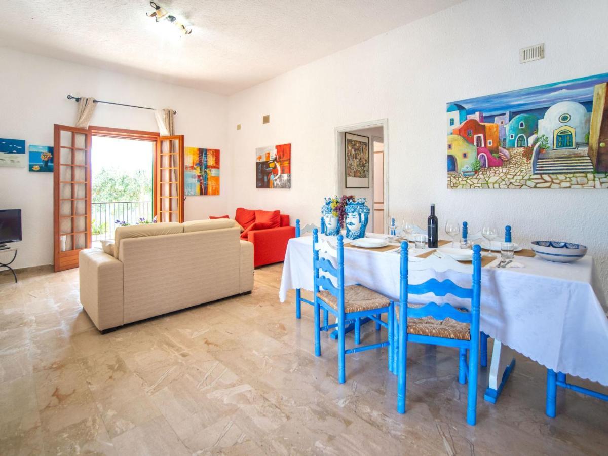 Villa La Vela By Interhome Скопело Екстериор снимка