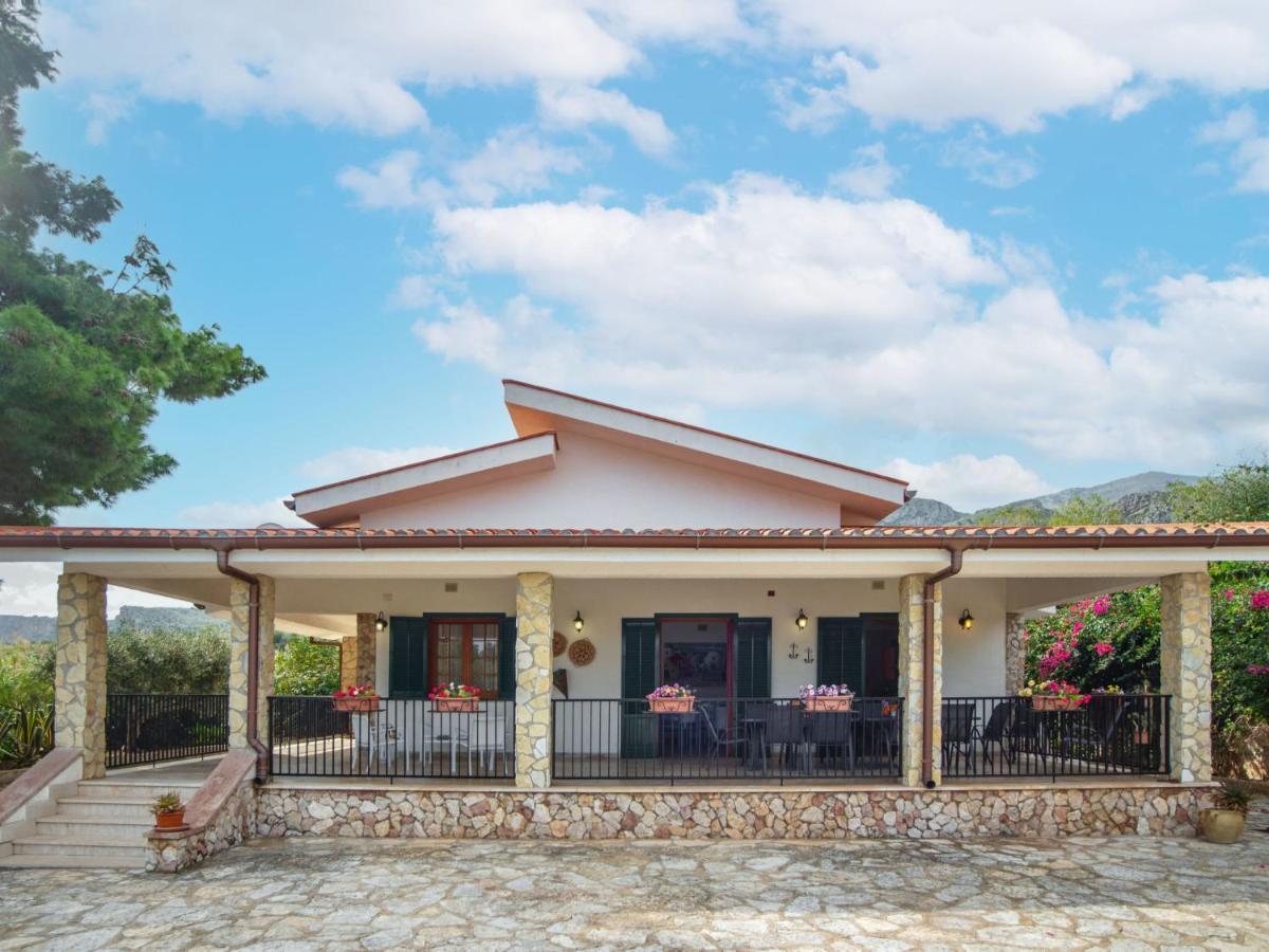 Villa La Vela By Interhome Скопело Екстериор снимка
